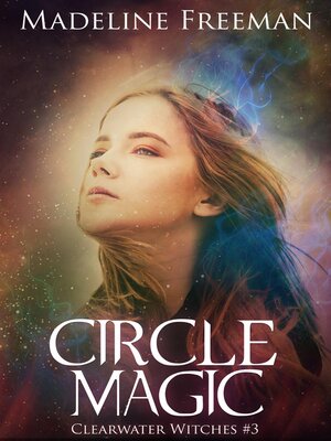 cover image of Circle Magic